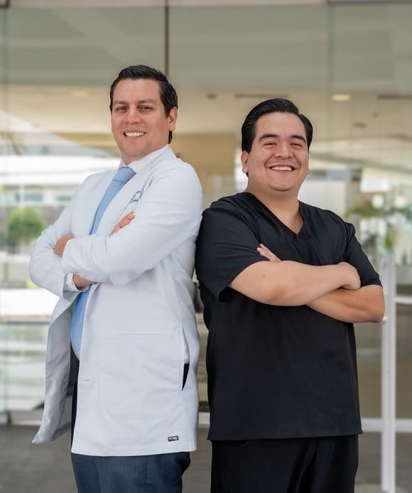 segunda opinión en columna vertebral con el Dr. Gerardo Barajas