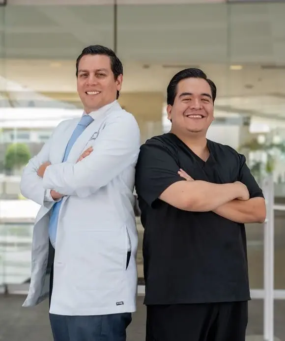 Segunda opinión en columna vertebral con el Dr. Gerardo Barajas