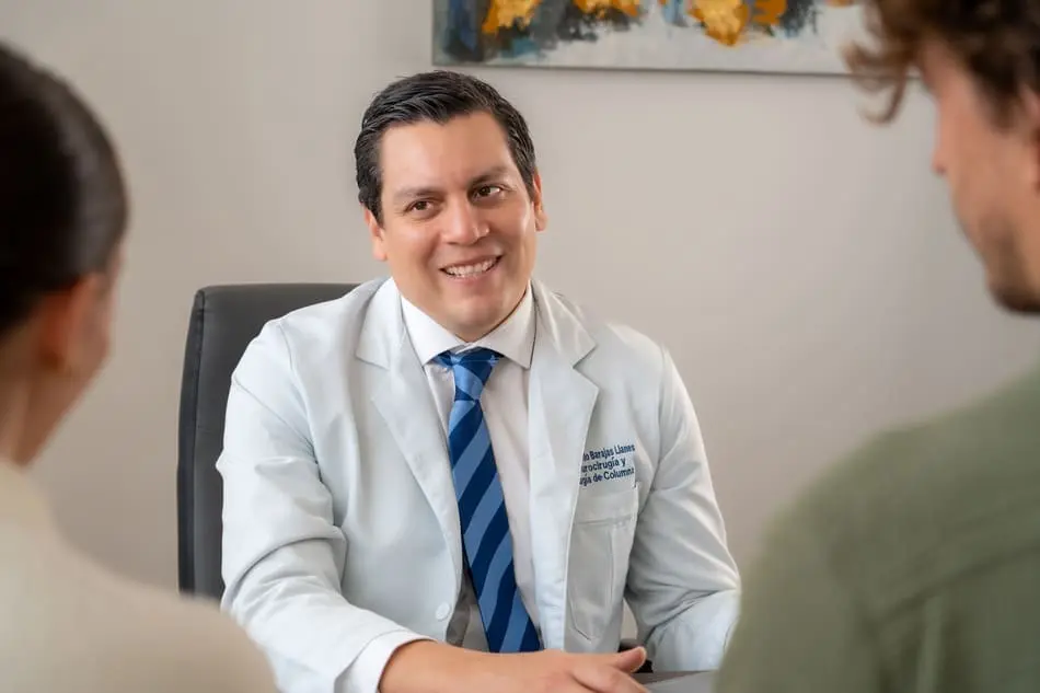 radiofrecuencia para columna dolor lumbar cervical y ciática