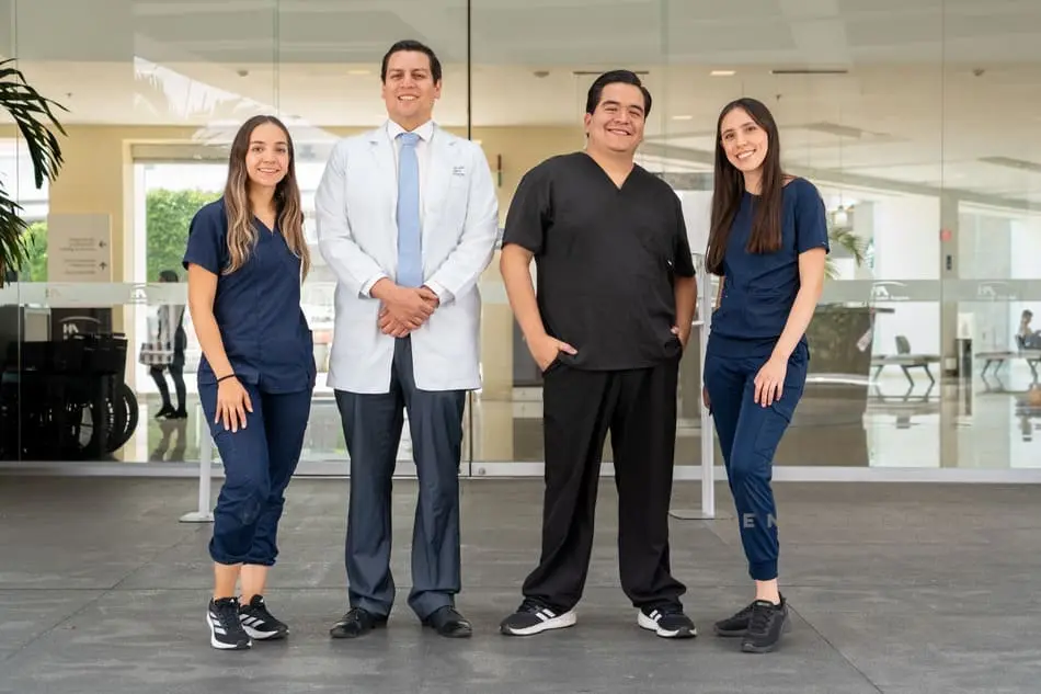 tratamiento para ciática y dolor del nervio ciático