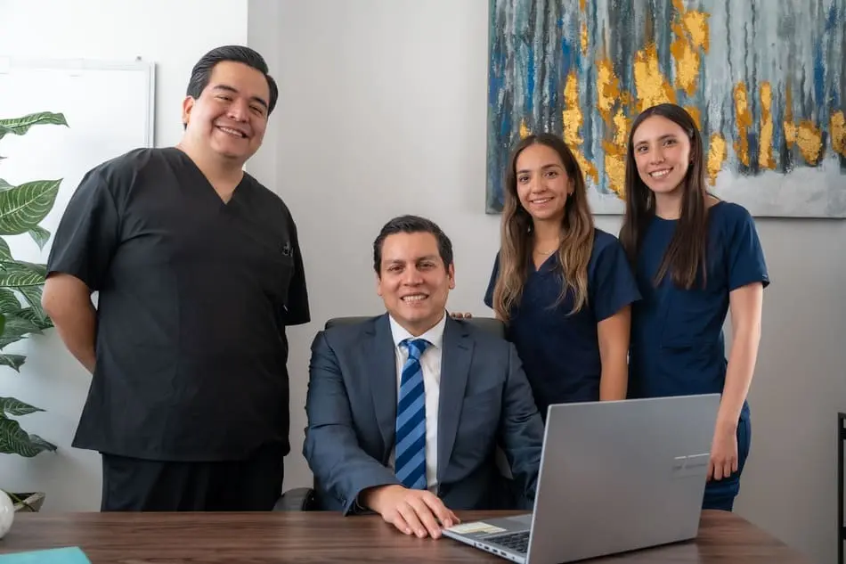 programas personalizados para tratamiento de columna clínica avanzada de columna