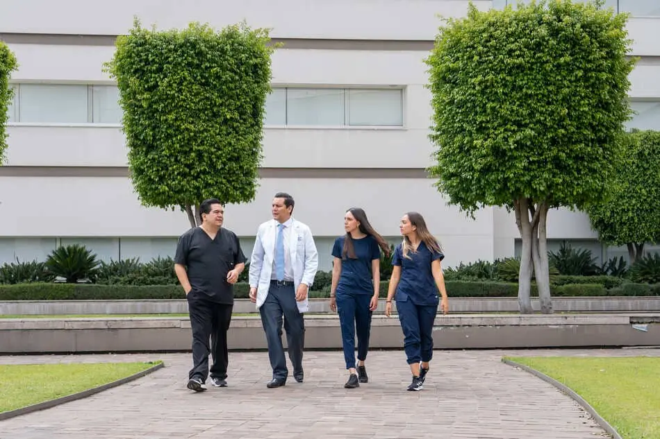 bloqueos selectivos para columna y nervios