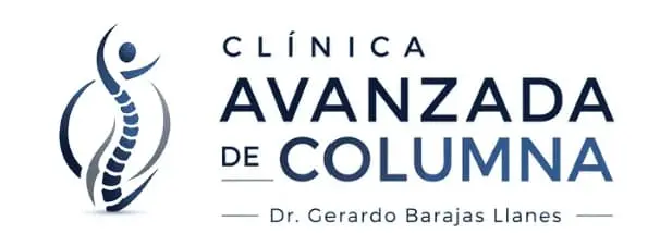 clinica avanzada de columna