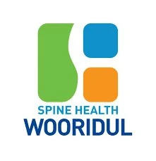Logo Wooridul Spine Hospital